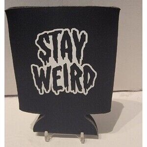 Stay Weird Cozie